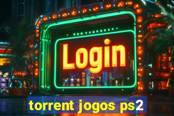 torrent jogos ps2